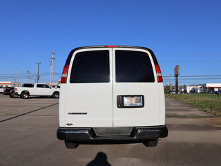 2021 Chevrolet Express LT 3500 155WB