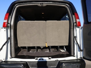 2021 Chevrolet Express LT 3500 155WB