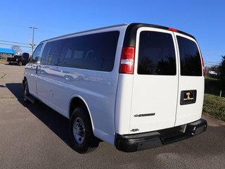 2021 Chevrolet Express LT 3500 155WB
