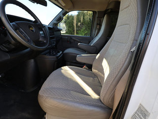 2021 Chevrolet Express LT 3500 155WB