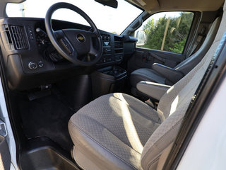 2021 Chevrolet Express LT 3500 155WB