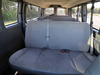 2021 Chevrolet Express LT 3500 155WB