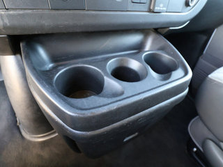 2021 Chevrolet Express LT 3500 155WB