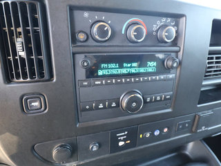 2021 Chevrolet Express LT 3500 155WB