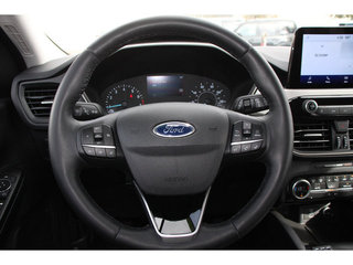 2021 Ford Escape SE FWD