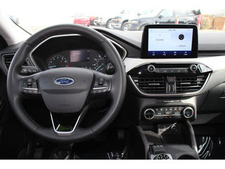 2021 Ford Escape SE FWD