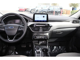 2021 Ford Escape SE FWD