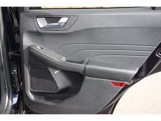 2021 Ford Escape SE FWD