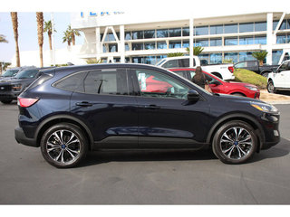2021 Ford Escape SE FWD
