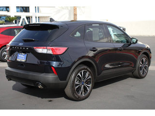 2021 Ford Escape SE FWD