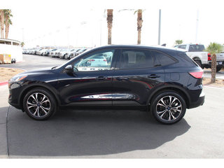 2021 Ford Escape SE FWD