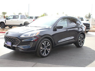 2021 Ford Escape SE FWD