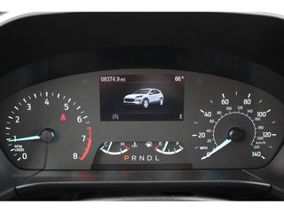 2021 Ford Escape SE FWD
