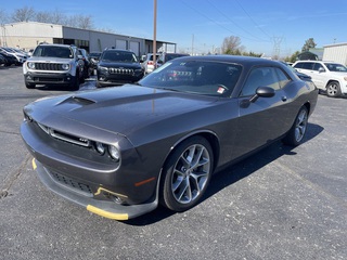2022 Dodge Challenger GT RWD