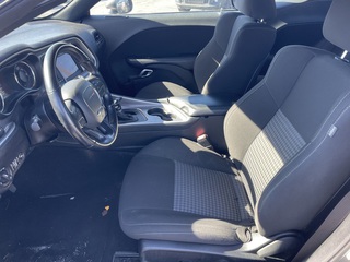2022 Dodge Challenger GT RWD