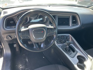 2022 Dodge Challenger GT RWD