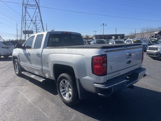 2019 Chevrolet Silverado 1500 LT 2WD