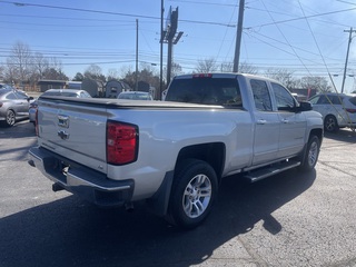 2019 Chevrolet Silverado 1500 LT 2WD