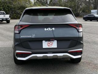 2024 Kia Sportage EX FWD