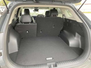 2024 Kia Sportage EX FWD