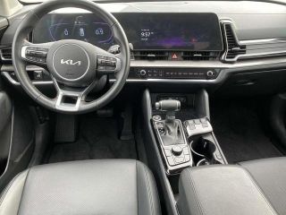 2024 Kia Sportage EX FWD