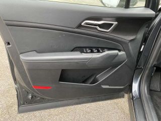 2024 Kia Sportage EX FWD