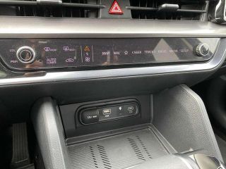 2024 Kia Sportage EX FWD