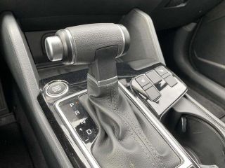 2024 Kia Sportage EX FWD