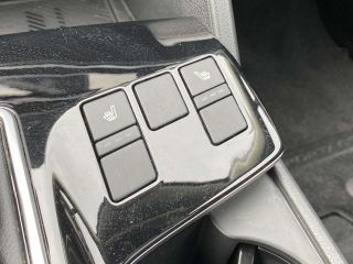 2024 Kia Sportage EX FWD