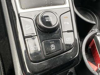 2024 Kia Sportage EX FWD
