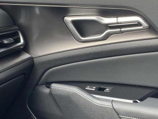2024 Kia Sportage EX FWD