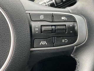 2024 Kia Sportage EX FWD