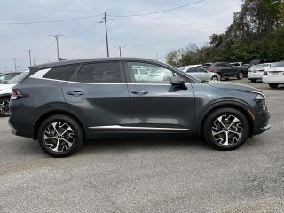 2024 Kia Sportage EX FWD