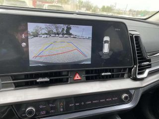 2024 Kia Sportage EX FWD