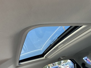 2020 Ford Ecosport SES 4WD