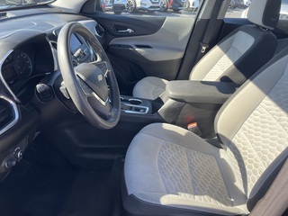 2020 Chevrolet Equinox LS w/1LS AWD
