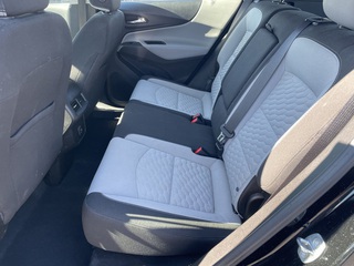 2020 Chevrolet Equinox LS w/1LS AWD