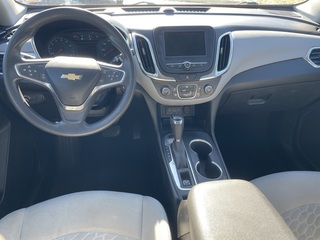 2020 Chevrolet Equinox LS w/1LS AWD