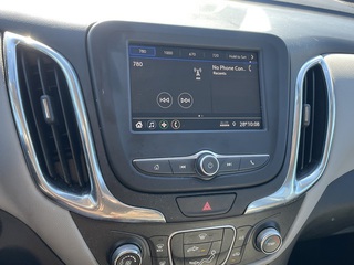 2020 Chevrolet Equinox LS w/1LS AWD