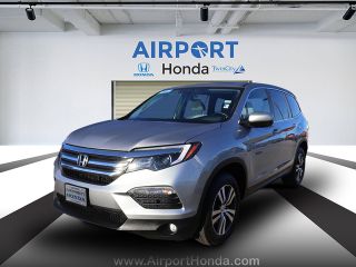 Airport Honda, Alcoa, TN