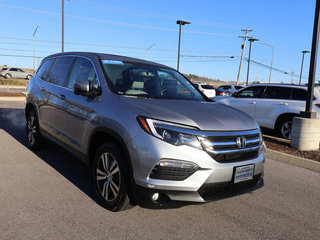 2017 Honda Pilot EX-L AWD