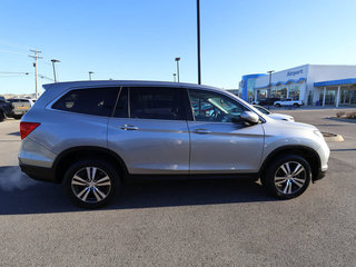 2017 Honda Pilot EX-L AWD