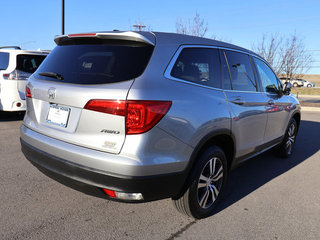 2017 Honda Pilot EX-L AWD