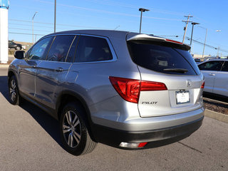 2017 Honda Pilot EX-L AWD