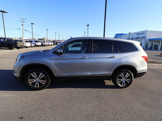 2017 Honda Pilot EX-L AWD