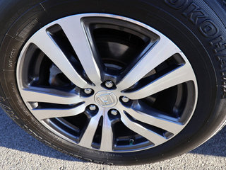 2017 Honda Pilot EX-L AWD