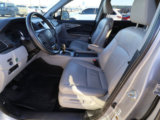 2017 Honda Pilot EX-L AWD