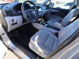 2017 Honda Pilot EX-L AWD