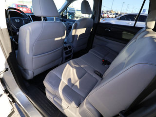 2017 Honda Pilot EX-L AWD