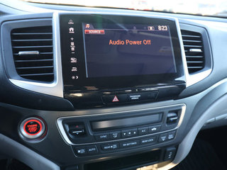 2017 Honda Pilot EX-L AWD